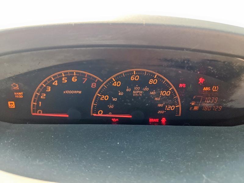 2010 TOYOTA YARIS #3291479952