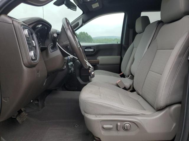 2019 GMC SIERRA K1500 SLE 1GTU9BED1KZ339153