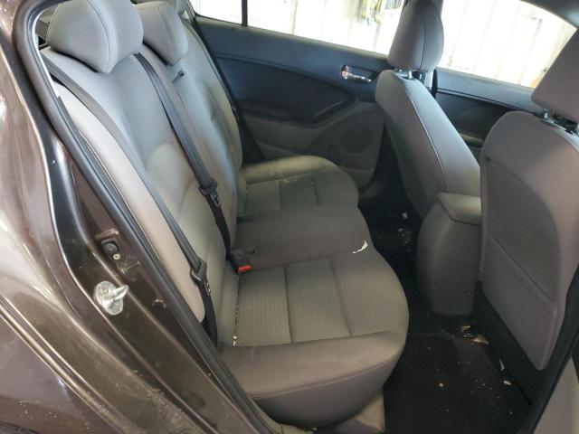 2015 KIA FORTE LX KNAFX4A65F5277817