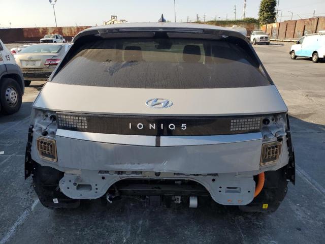 2024 HYUNDAI IONIQ 5 SE KM8KM4DE2RU337426