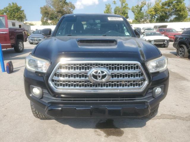 2017 TOYOTA TACOMA DOU - 5TFDZ5BN3HX013664