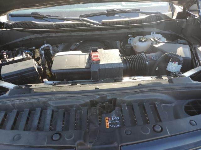 2023 CHEVROLET SILVERADO 3GCUDHELXPG301775