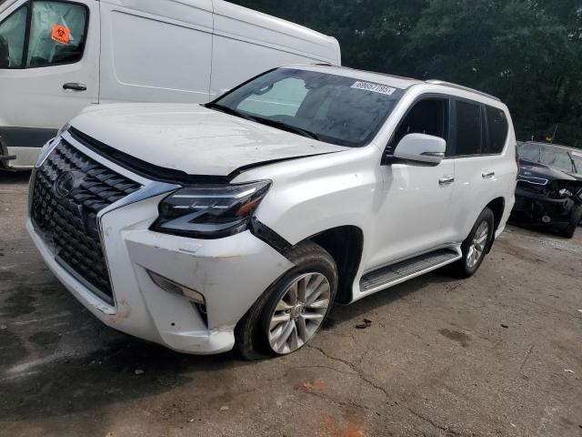 2021 LEXUS GX 460 PRE JTJAM7BX8M5279201