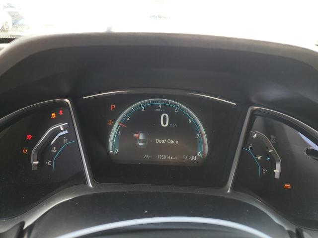 2016 HONDA CIVIC EX 19XFC2F78GE228332