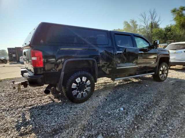 2016 GMC SIERRA K25 - 1GT12UE81GF260130