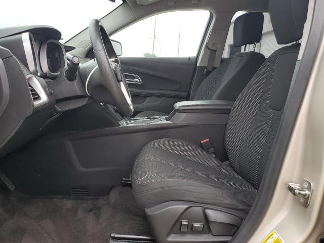 2016 CHEVROLET EQUINOX LT 2GNALCEK0G1143026