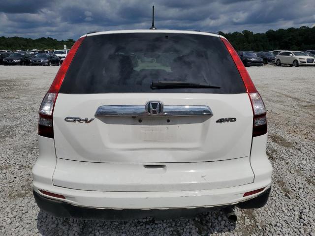 2010 HONDA CR-V EXL - 5J6RE4H78AL026177