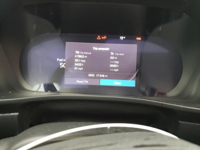 2025 VOLVO XC40 PLUS YV4L12UE0S2485658