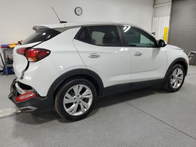2025 BUICK ENCORE GX KL4AMBSL1SB175077