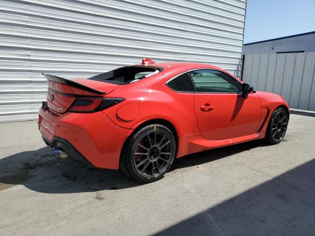 2023 TOYOTA GR 86 JF1ZNBC18P8756427