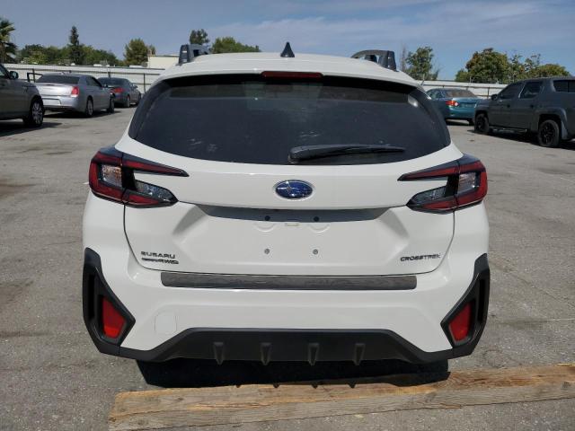 2024 SUBARU CROSSTREK - JF2GUADC0R8279074