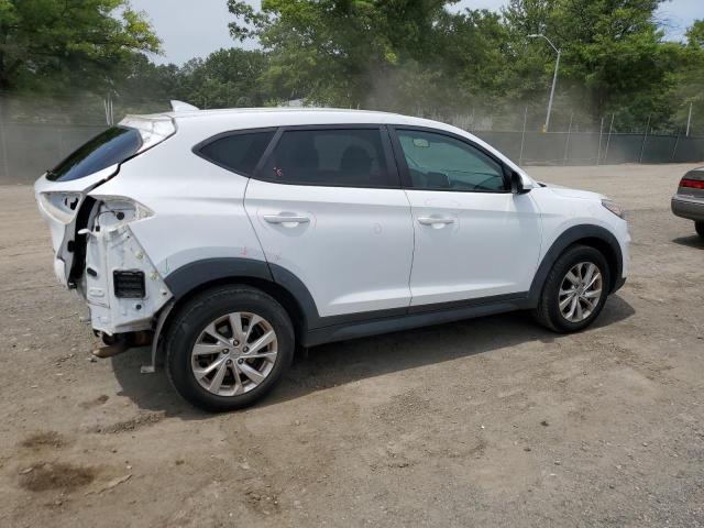 2019 HYUNDAI TUCSON SE KM8J2CA4XKU911784