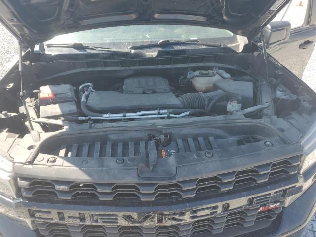 2022 CHEVROLET SILVERADO - 1GCPYCEK3NZ117674