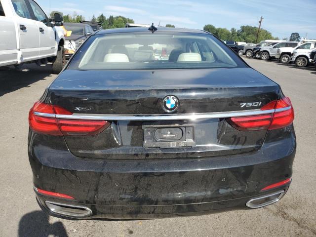 2018 BMW 750 XI WBA7F2C55JG424568