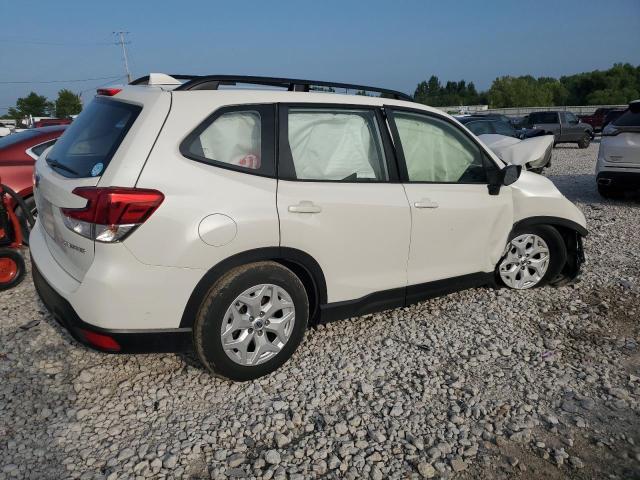 2020 SUBARU FORESTER JF2SKADCXLH598991