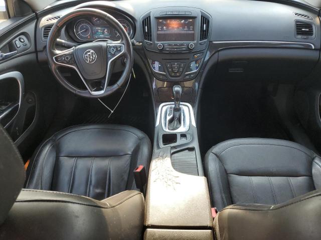 2016 BUICK REGAL 2G4GK5EX5G9204977