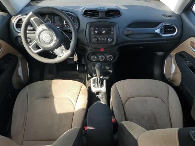 2015 JEEP RENEGADE S ZACCJBAT0FPB69960