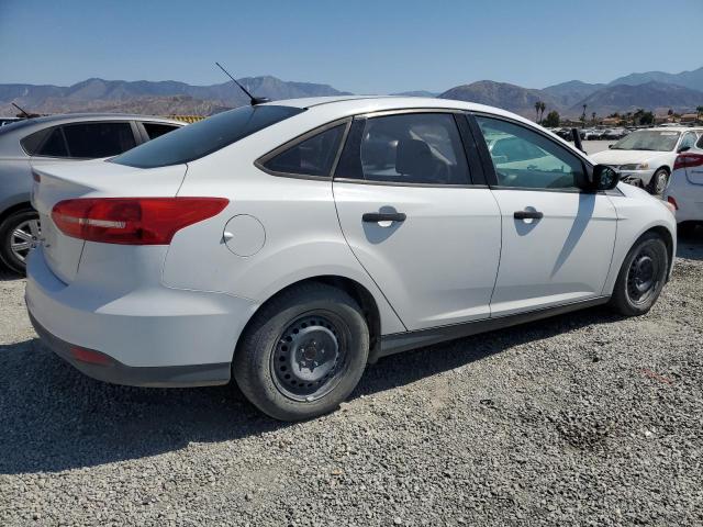 2018 FORD FOCUS S - 1FADP3E26JL230768