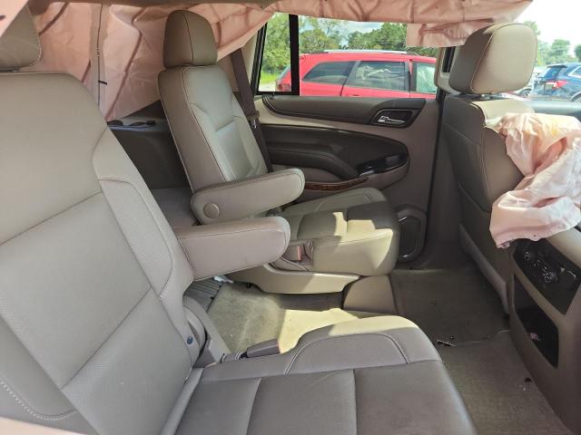 2019 CHEVROLET TAHOE K1500 PREMIER 1GNSKCKC5KR119874
