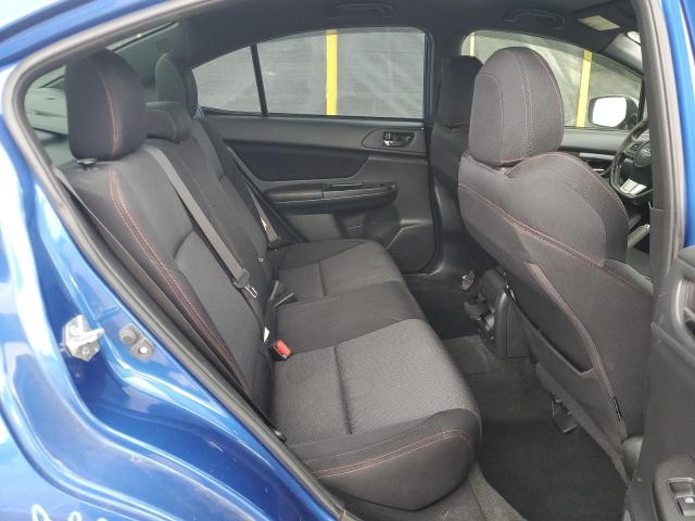 2016 SUBARU WRX JF1VA1B64G9831247