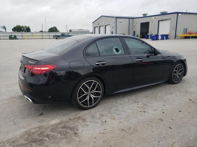 2024 MERCEDES-BENZ C 300 4MAT W1KAF4HBXRR186144
