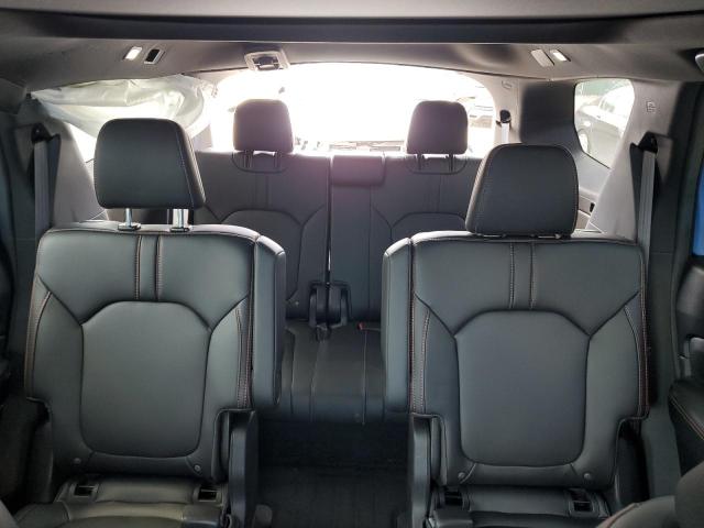 2025 HONDA PILOT TRAI 5FNYG1H60SB028186
