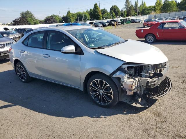 2016 TOYOTA COROLLA L - 2T1BURHE9GC626244