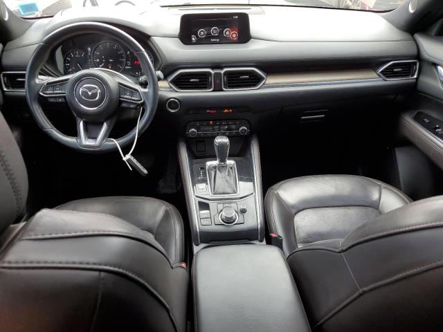 2019 MAZDA CX-5 SIGNA JM3KFBEY0K0629673
