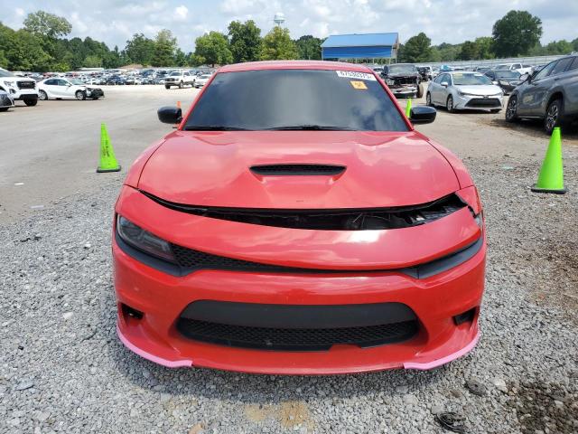 2021 DODGE CHARGER GT 2C3CDXHG8MH574427