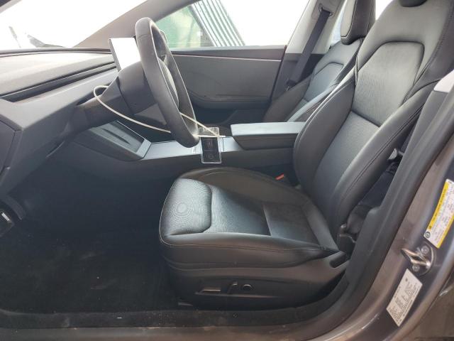 2025 TESLA MODEL 3 5YJ3E1EA5SF892899