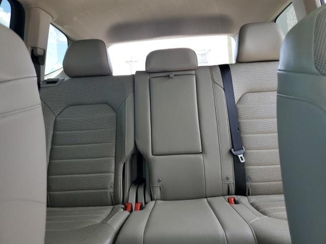 2018 VOLKSWAGEN ATLAS SEL 1V2NR2CA9JC577765