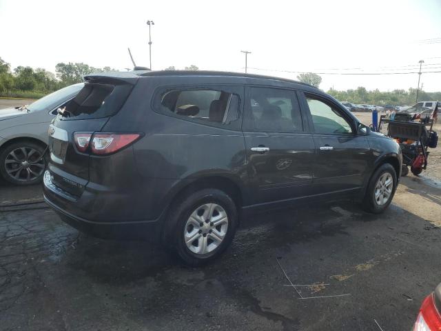 2016 CHEVROLET TRAVERSE L - 1GNKVFED2GJ232247