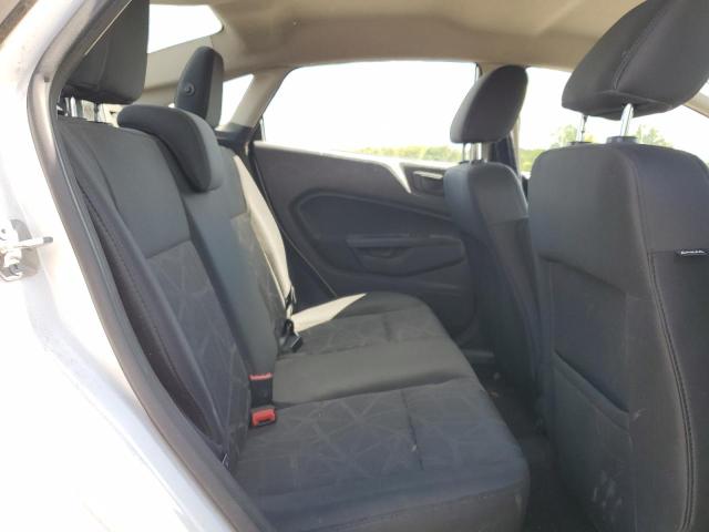 2012 FORD FIESTA SE - 3FADP4BJXCM157455