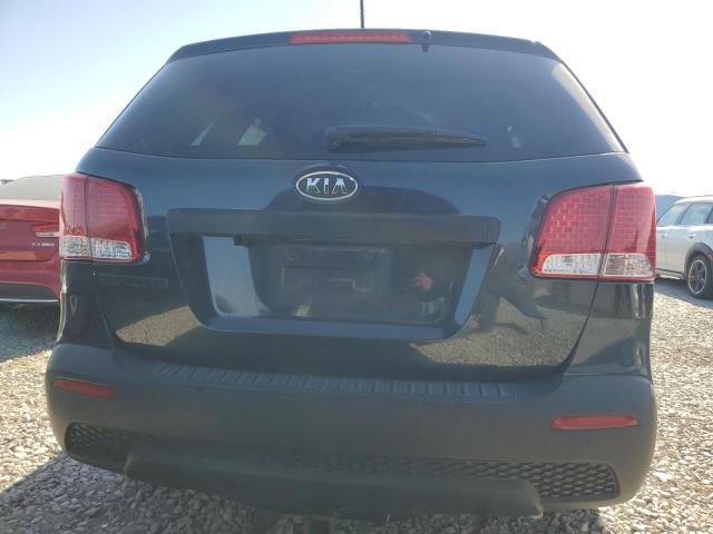 2012 KIA SORENTO BASE - 5XYKT3A67CG298730