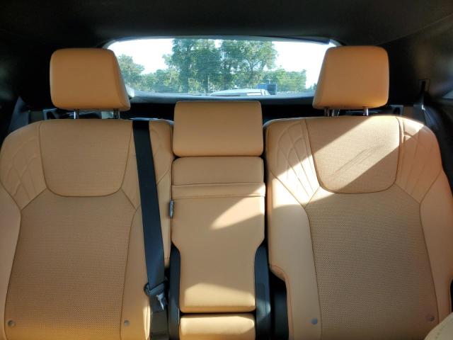2025 LEXUS RX 350H BA 2T2BBMCA5SC085422