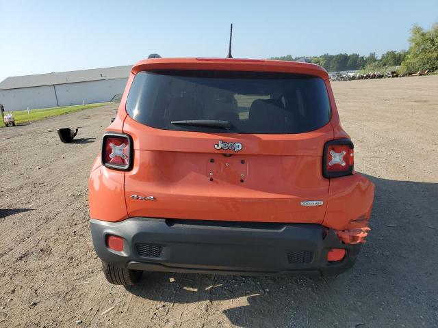 2016 JEEP RENEGADE LATITUDE ZACCJBBTXGPC53070