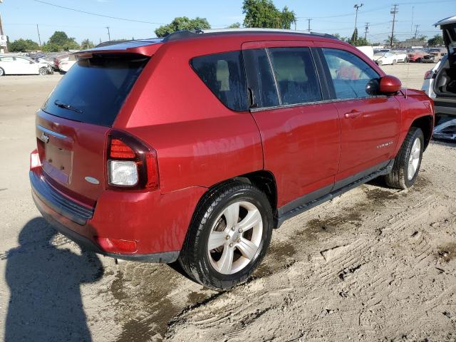 2015 JEEP COMPASS LA 1C4NJCEB4FD367760
