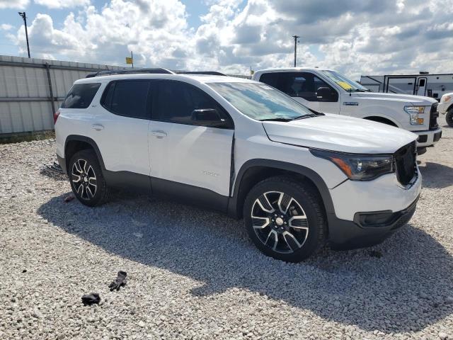 2019 GMC ACADIA SLT 1GKKNULS4KZ281172