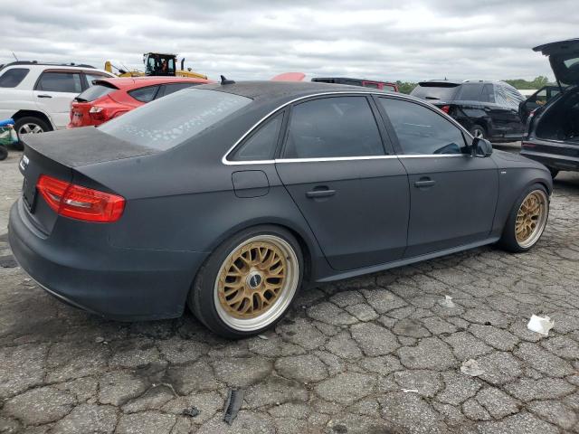 2015 AUDI A4 WAUAFAFL7FN005814