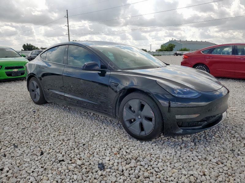 2021 TESLA MODEL 3 5YJ3E1EA9MF973178