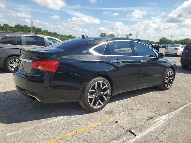 2018 CHEVROLET IMPALA PRE 2G1125S31J9101227