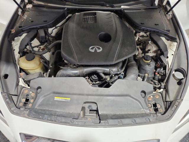2018 INFINITI Q50 PURE JN1CV7AR5JM280516