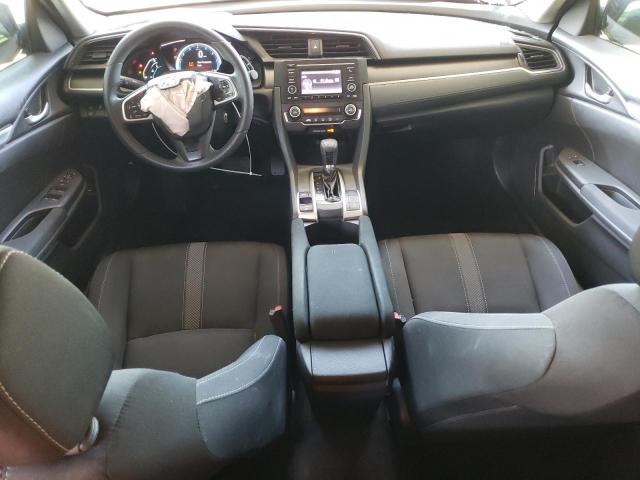 2020 HONDA CIVIC LX - 19XFC2F64LE001284