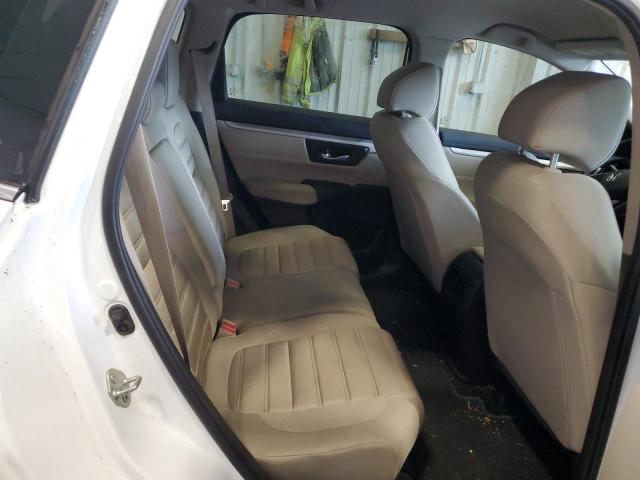 2019 HONDA CR-V LX 5J6RW5H34KL004467