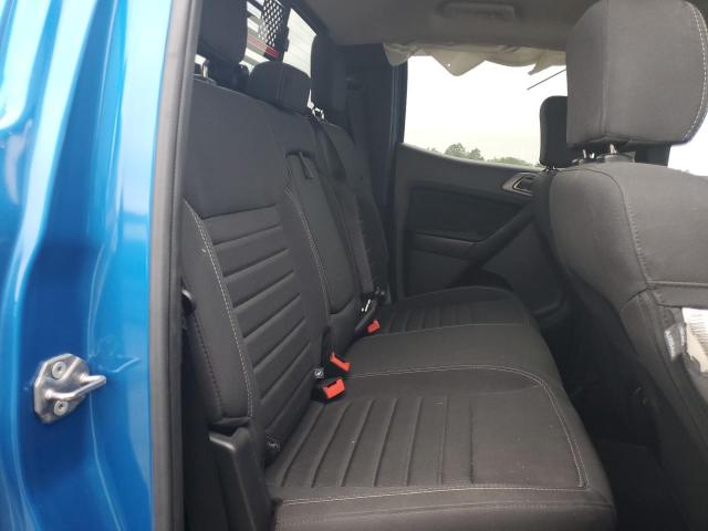 2023 FORD RANGER XL 1FTER4FHXPLE33222