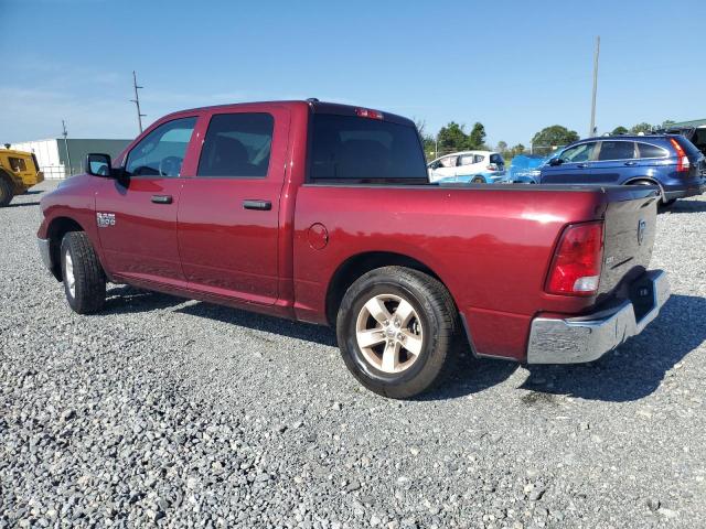 2022 RAM 1500 CLASSIC SLT 1C6RR6LG5NS249258