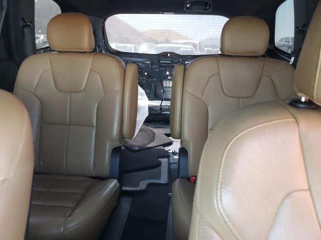 2021 KIA TELLURIDE SX 5XYP5DHC8MG103835