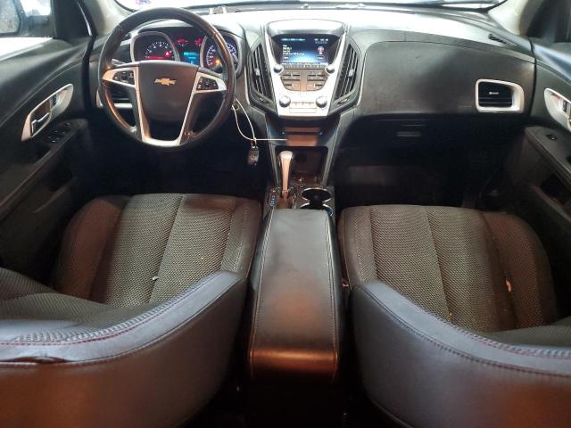 2013 CHEVROLET EQUINOX LT - 1GNALDEK8DZ113202