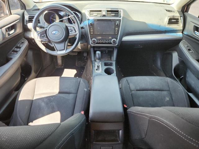 2018 SUBARU LEGACY 2.5 4S3BNAF68J3042153