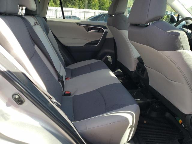 2023 TOYOTA RAV4 XLE - 2T3W1RFV5PC246029